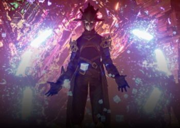 Save in-game progress in Immortals of Aveum