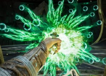 Sigils in Immortals of Aveum