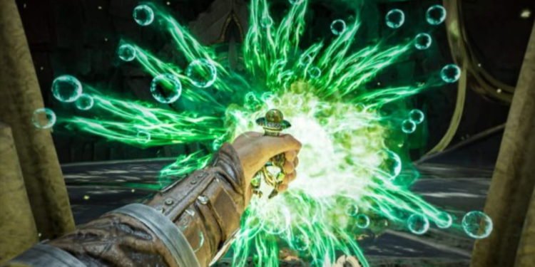 Sigils in Immortals of Aveum