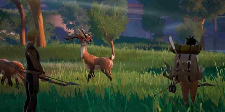 Spice Sprouts in Palia