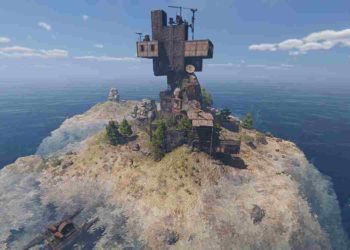 Sunkenland How to defeat/kill Sharks