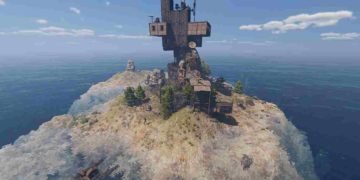 Sunkenland How to defeat/kill Sharks