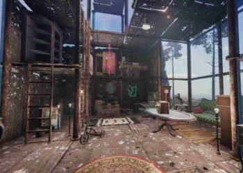 Sunkenland How to reset World