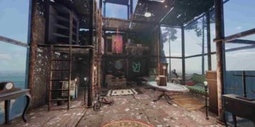 Sunkenland How to reset World