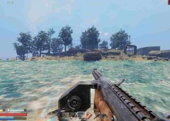 Sunkenland Roadmap for 2023 Here's everything you need to know