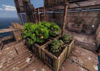 Sunkenland Stove Not Working Bug Is there any fix yet