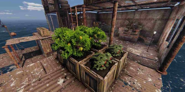 Sunkenland Stove Not Working Bug Is there any fix yet