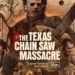 Texas Chain Saw Massacre stuck in walls