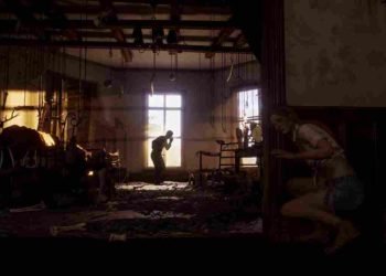 The Texas Chain Saw Massacre Not Receiving XPSP Issue Is there any fix yet