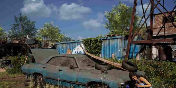 The Texas Chain Saw Massacre (TCM) Crossplay Not Working Issue Is there any fix yet