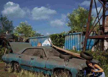 The Texas Chain Saw Massacre (TCM) How to invite Friends & Play with them