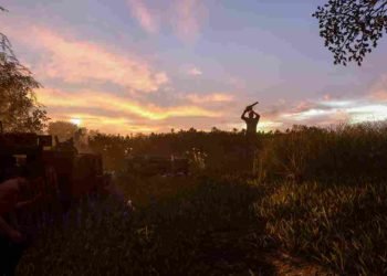 The Texas Chain Saw Massacre (TCM) How to mute players