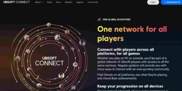 Ubisoft Dolphin 005 Error How to fix it