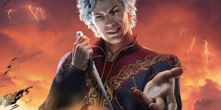 What does charisma do in Baldur’s Gate 3