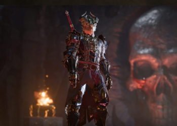 What does constitution do in Baldur’s Gate 3