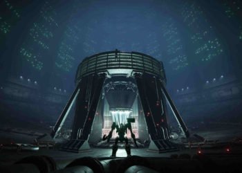 Armored Core 6 (AC6) Fires of Rubicon Black Screen Issue: Is there any fix yet