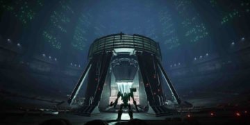 Armored Core 6 (AC6) Fires of Rubicon Black Screen Issue: Is there any fix yet