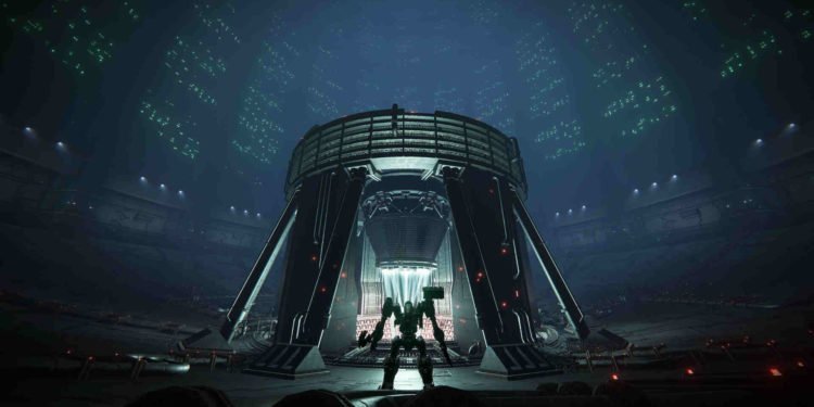 Armored Core 6 (AC6) Fires of Rubicon Black Screen Issue: Is there any fix yet