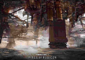 Armored Core 6 (AC6) Fires of Rubicon Crashing Due to Error Code 0xc0000005: Is there any fix yet