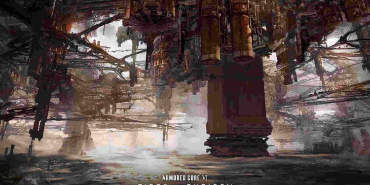 Armored Core 6 (AC6) Fires of Rubicon Crashing Due to Error Code 0xc0000005: Is there any fix yet