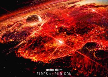 Armored Core 6 (AC6) Fires of Rubicon: How to Respec