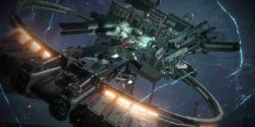Armored Core 6 (AC6) Fires of Rubicon: How to skip Cutscenes