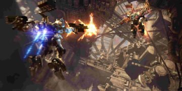 Armored Core 6 (AC6) Fires of Rubicon Whitescreen Crash Issue: Is there any fix yet