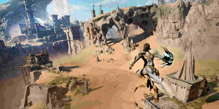 Atlas Fallen Controller/Gamepad Not Working Issue on PC: Is there any fix yet