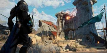 Atlas Fallen Crossplay Details & More