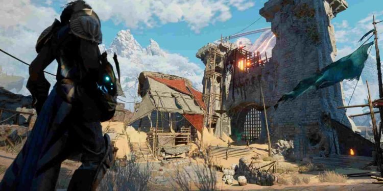 Atlas Fallen Crossplay Details & More