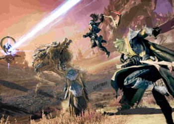 Atlas Fallen Steam Deck Compatibility Details & More