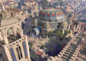 Baldur’s Gate 3 (BG3) Adamantine Forge Not Working Issue: Is there any fix yet