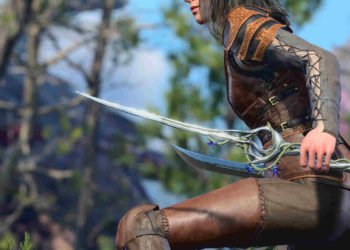 Baldur’s Gate 3 (BG3) Unable to Enter Auntie Ethel’s Hideout: Is there any fix yet