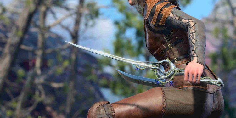 Baldur’s Gate 3 (BG3) Unable to Enter Auntie Ethel’s Hideout: Is there any fix yet