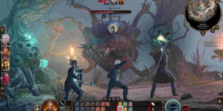 Baldur’s Gate 3 Fix Multiplayer Not Working Issue: Is there any fix yet