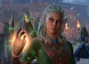 Baldur’s Gate 3 (III) Concentration: What is it & how to use