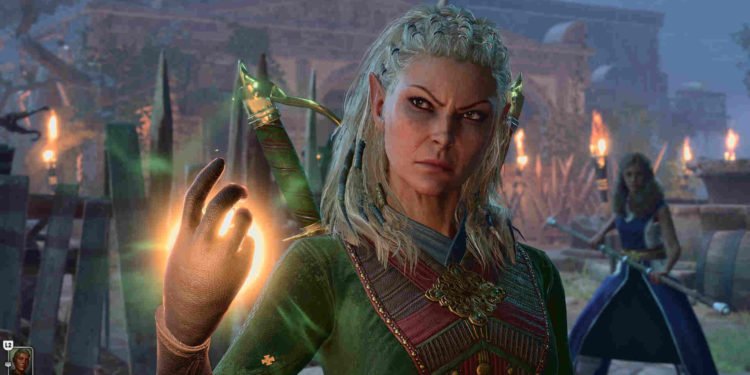 Baldur’s Gate 3 (III) Concentration: What is it & how to use