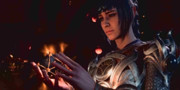 Baldur’s Gate 3 Unable to Sort Inventory Bug: Is there any fix yet