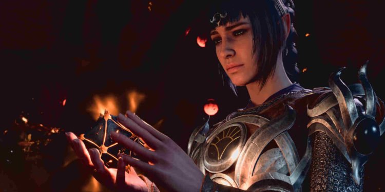 Baldur’s Gate 3 Unable to Sort Inventory Bug: Is there any fix yet