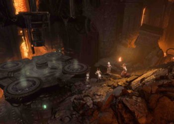 Baldur’s Gate 3 (BG3): How to Disengage/Flee Combat