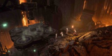 Baldur’s Gate 3 (BG3): How to Disengage/Flee Combat