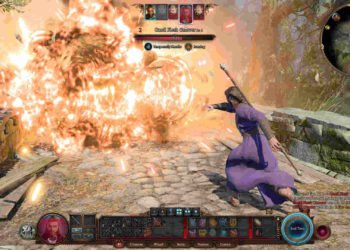 Baldur’s Gate 3 (BG3) Not Launching on Steam Deck Issue: Is there any fix yet