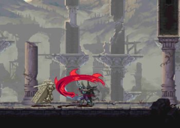 Blasphemous 2 Keybinding Not Working Issue: Is there any fix yet