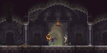 Blasphemous 2 Unable to Move After Cutscene Issue: Is there any fix yet
