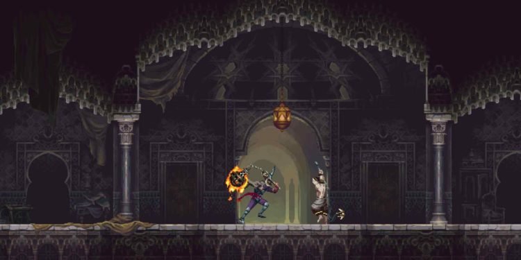 Blasphemous 2 Unable to Move After Cutscene Issue: Is there any fix yet