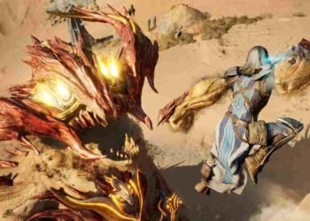 Can you play Atlas Fallen offline without an Internet Connection?