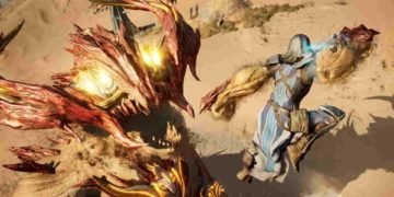 Can you play Atlas Fallen offline without an Internet Connection?