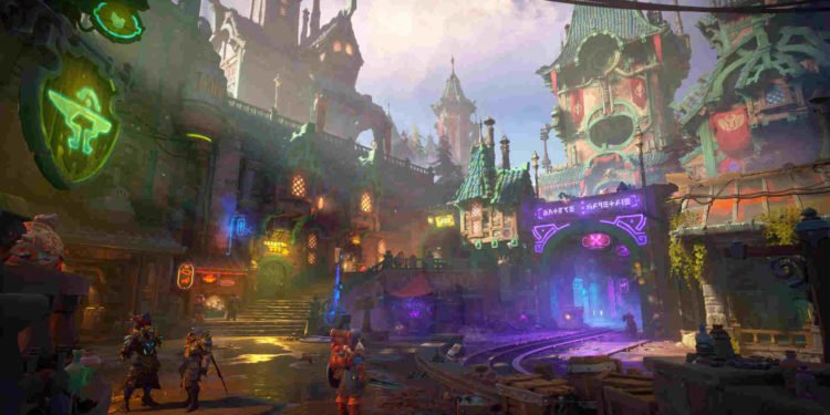 Can you play Wayfinder offline without an internet connection?