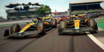 F1 Manager 2023 Ultrawide/Widescreen UI Not Working Issue: Is there any fix yet