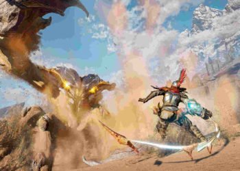 How to upgrade Armor in Atlas Fallen